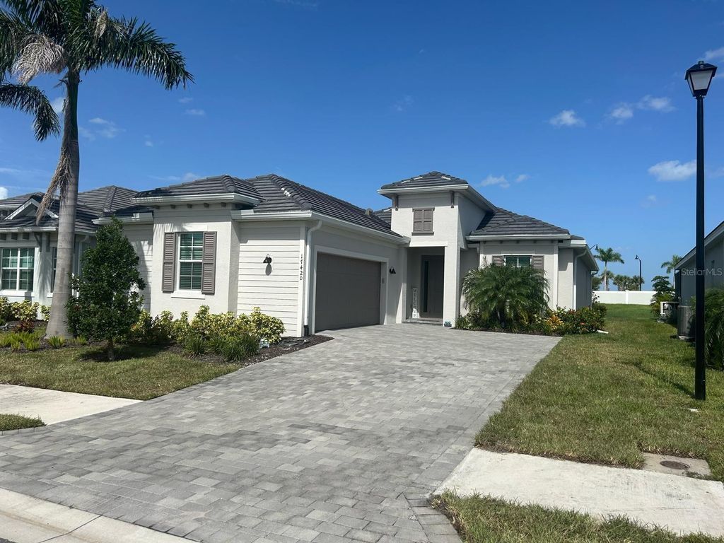 17420 JADESTONE COURT, Venice, FL 34293