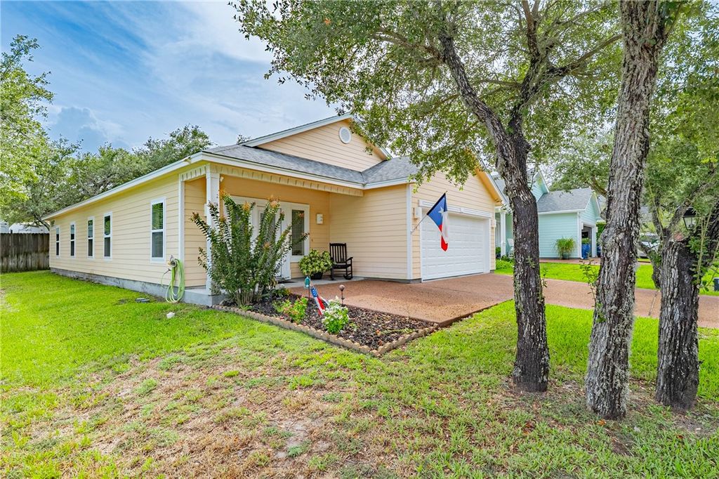 12 Primrose Dr, Fulton, TX 78382 — photo 5