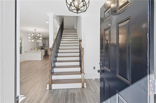 673 Pearce SW Street, Atlanta, GA 30310