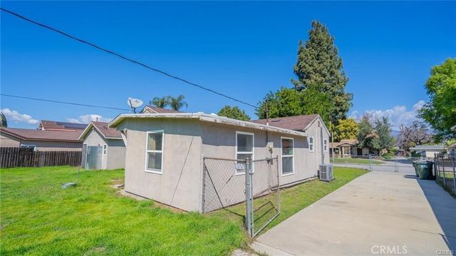 11744 Mulhall Street, El Monte, CA 91732