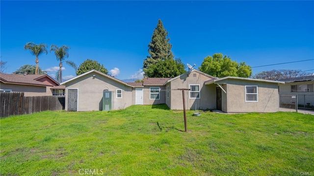 11744 Mulhall Street, El Monte, CA 91732