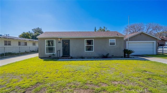 11744 Mulhall Street, El Monte, CA 91732