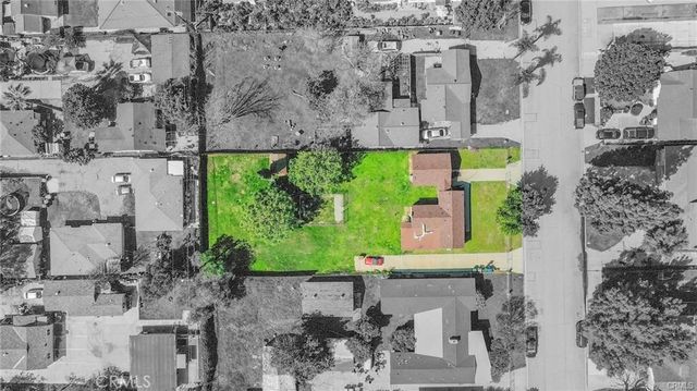 11744 Mulhall Street, El Monte, CA 91732