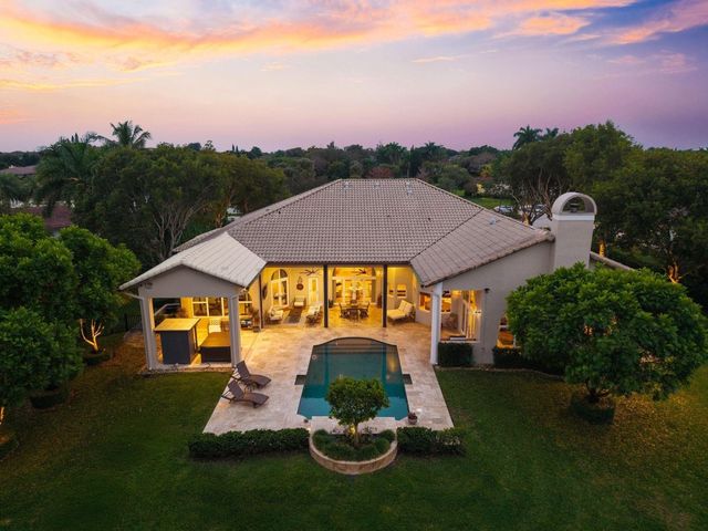 11831 NW 9th Street, Plantation, FL 33325