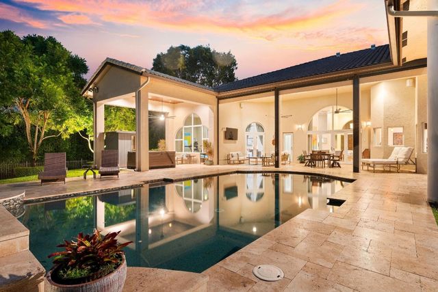 11831 NW 9th Street, Plantation, FL 33325