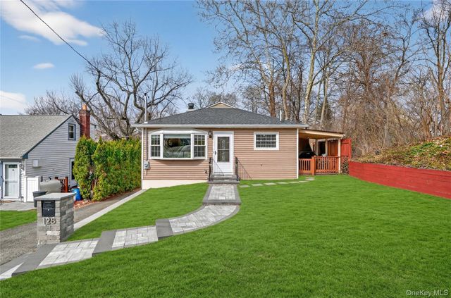 128 S Highland Avenue, Ossining, NY 10562