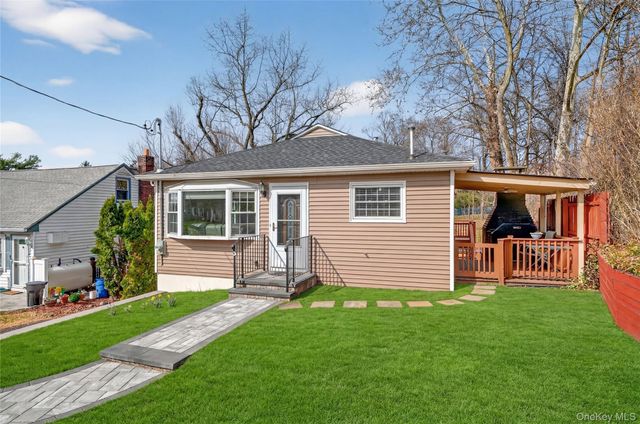 128 S Highland Avenue, Ossining, NY 10562