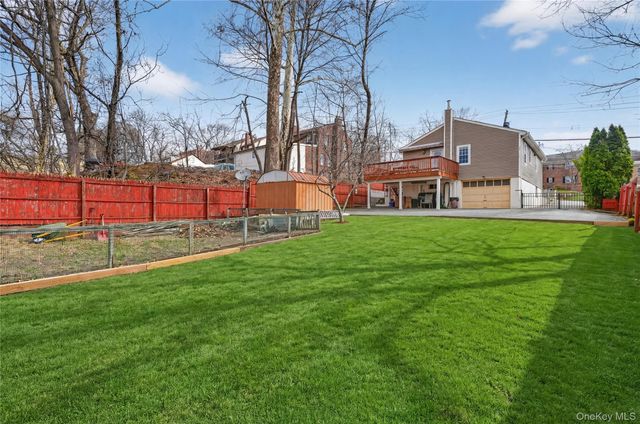 128 S Highland Avenue, Ossining, NY 10562