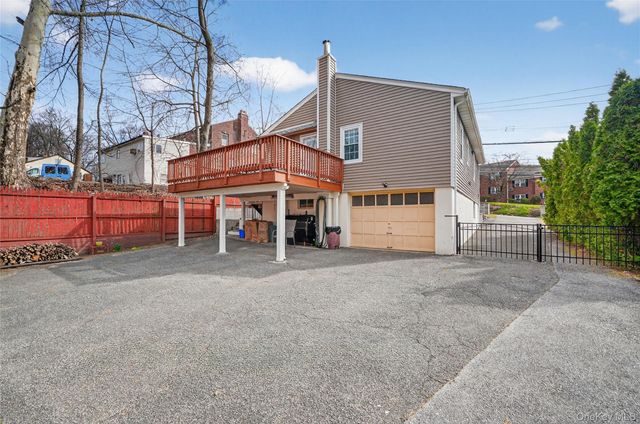 128 S Highland Avenue, Ossining, NY 10562