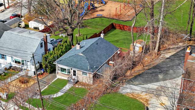 128 S Highland Avenue, Ossining, NY 10562