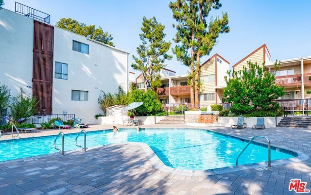 5950 Canterbury Drive C212, Culver City, CA 90230