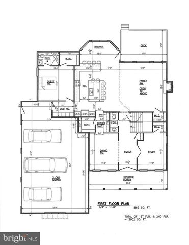 504 CHELTENHAM CT, Lititz, PA 17543