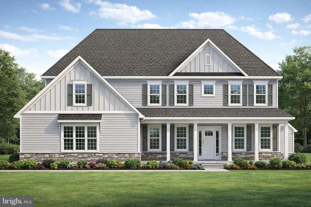 504 CHELTENHAM CT, Lititz, PA 17543