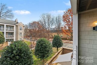 300 S Cedar Street, Charlotte, NC 28202
