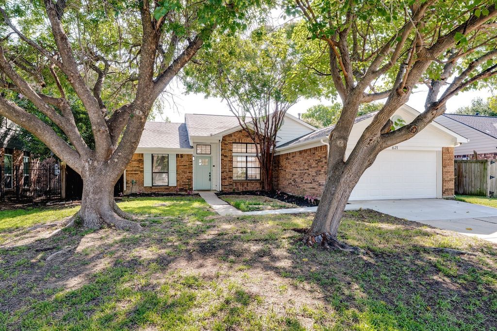 621 Drexel Drive, Grapevine, TX 76051