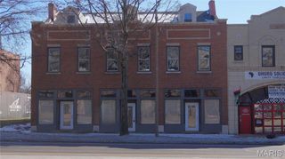 2648 Gravois Avenue, St Louis, MO 63118