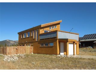 606 E 11th St, Leadville, CO 80461