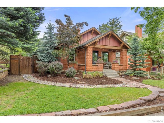 943 10th Street, Boulder, CO 80302