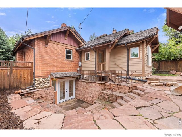943 10th Street, Boulder, CO 80302