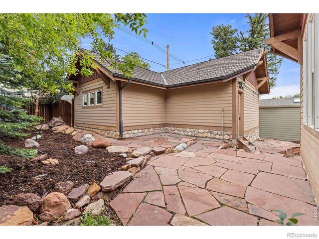 943 10th Street, Boulder, CO 80302