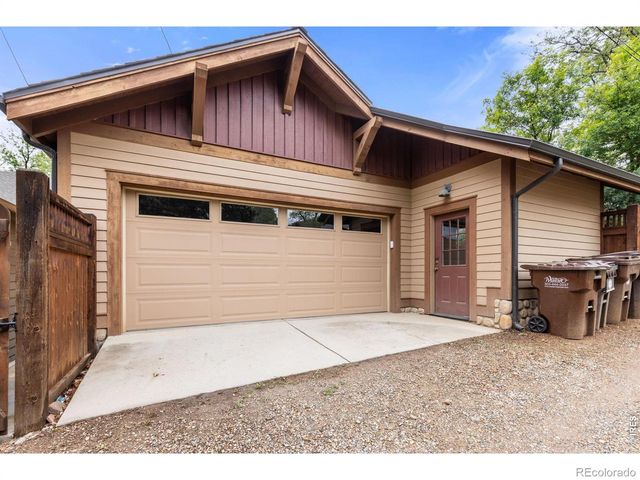 943 10th Street, Boulder, CO 80302
