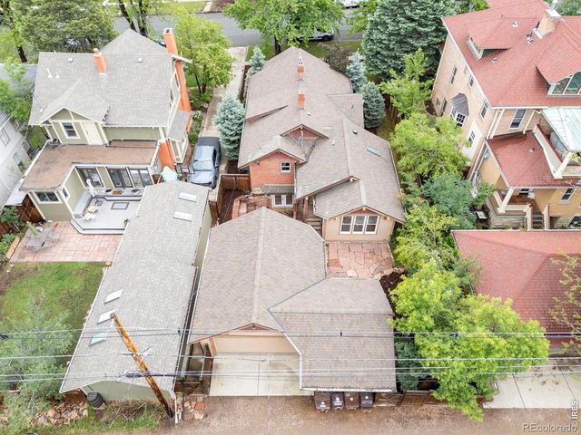 943 10th Street, Boulder, CO 80302