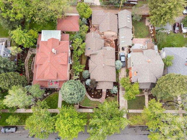 943 10th Street, Boulder, CO 80302
