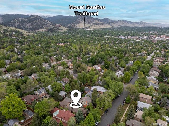 943 10th Street, Boulder, CO 80302