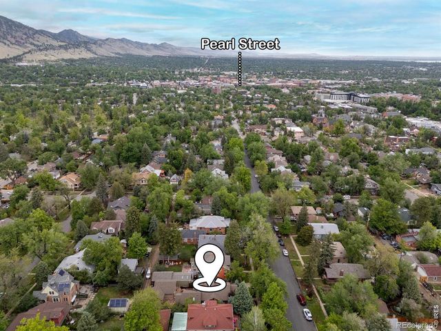 943 10th Street, Boulder, CO 80302