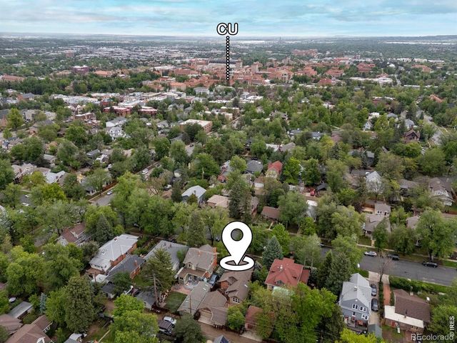 943 10th Street, Boulder, CO 80302