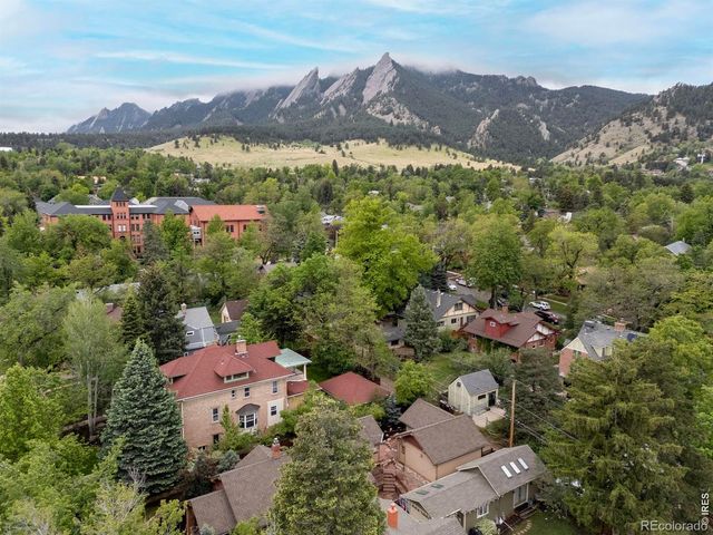 943 10th Street, Boulder, CO 80302