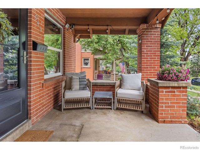 943 10th Street, Boulder, CO 80302