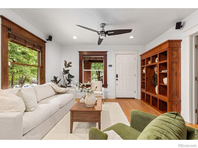 943 10th Street, Boulder, CO 80302