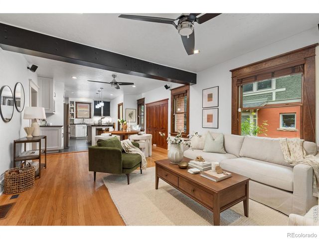 943 10th Street, Boulder, CO 80302