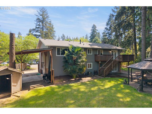 14175 Sw 140TH Ct, Beaverton, OR 97008