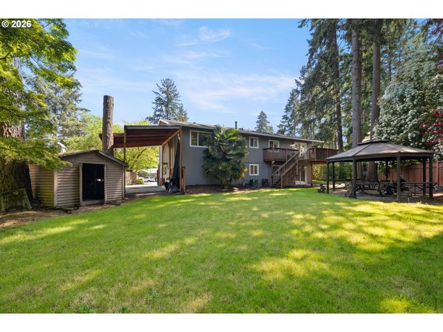 14175 Sw 140TH Ct, Beaverton, OR 97008