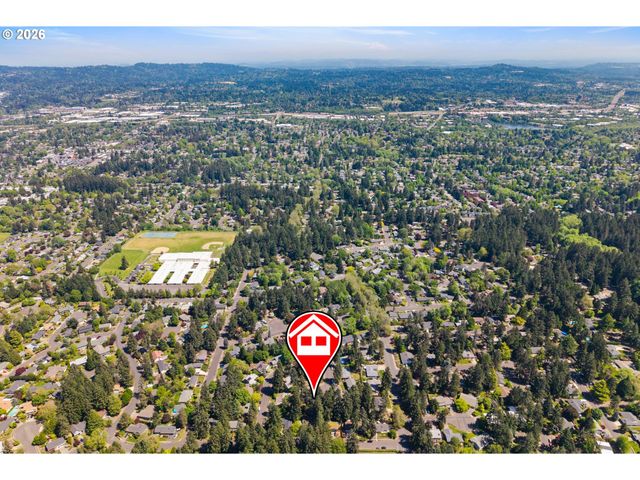 14175 Sw 140TH Ct, Beaverton, OR 97008