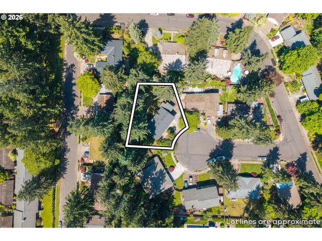 14175 Sw 140TH Ct, Beaverton, OR 97008