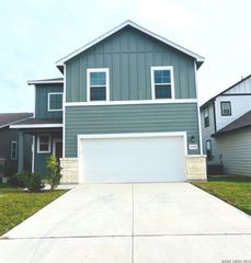 3322 Rancho Grande, San Antonio, TX 78224