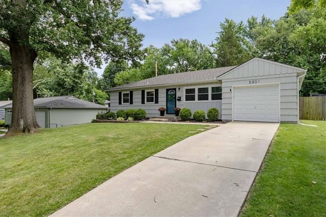 5801 W 81st Street, Prairie Village, KS 66208