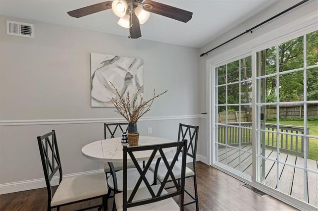 5801 W 81st Street, Prairie Village, KS 66208