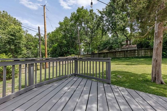 5801 W 81st Street, Prairie Village, KS 66208
