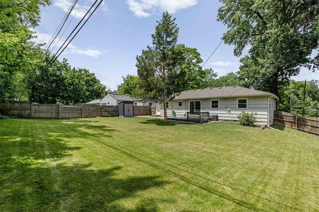 5801 W 81st Street, Prairie Village, KS 66208
