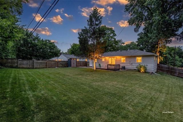 5801 W 81st Street, Prairie Village, KS 66208