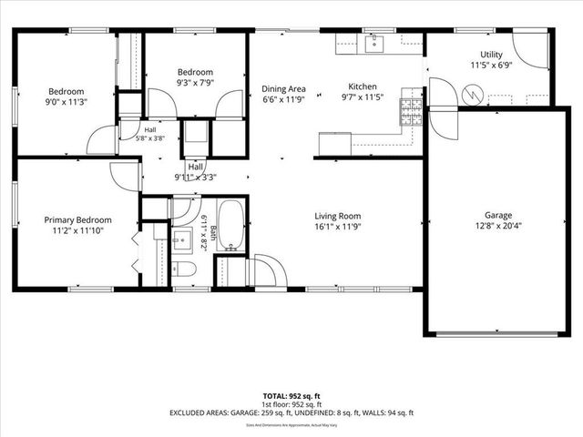 5801 W 81st Street, Prairie Village, KS 66208