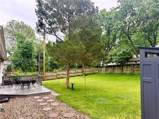 5801 W 81st Street, Prairie Village, KS 66208