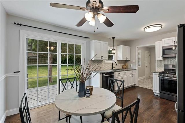 5801 W 81st Street, Prairie Village, KS 66208
