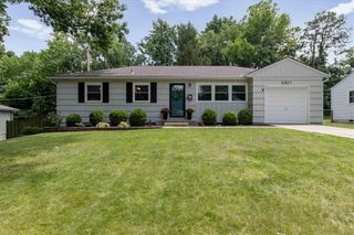 5801 W 81st Street, Prairie Village, KS 66208