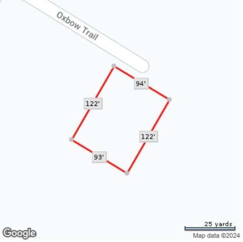 20601 Oxbow TRL, Lago Vista, TX 78645