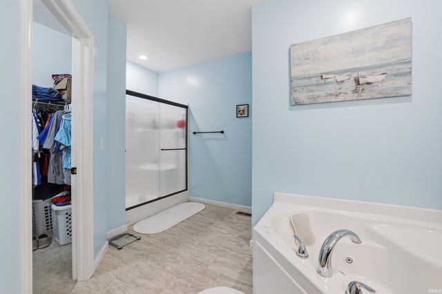 7243 N Red Hill Road, Ellettsville, IN 47429